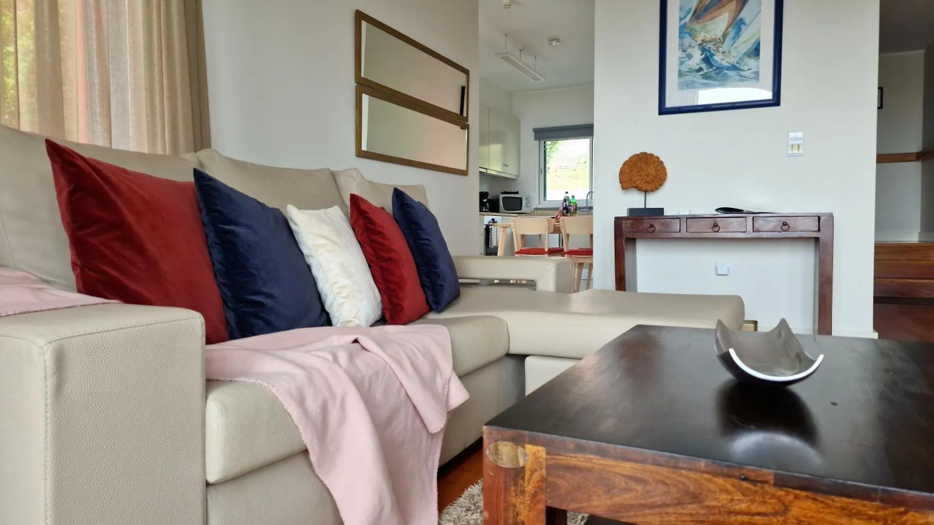 Villa Antonina By Lovelystay Arco da Calheta  Portugal