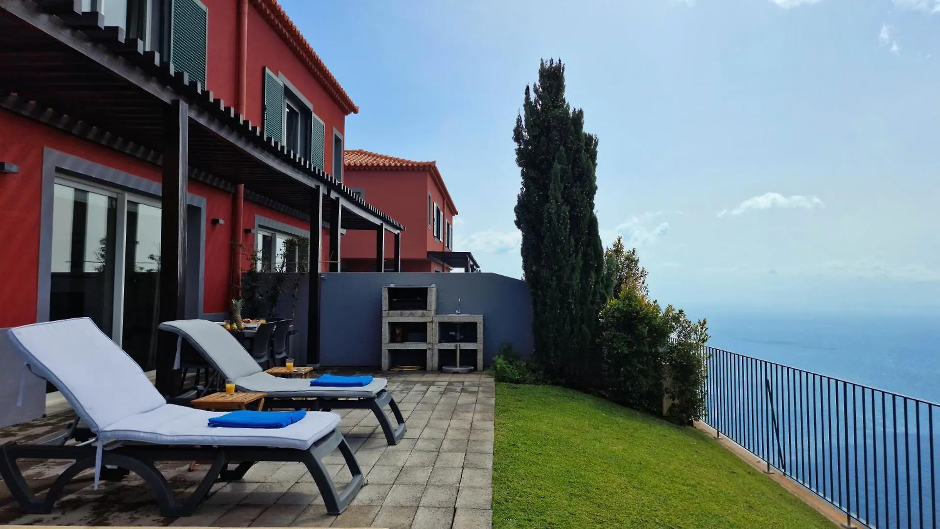 Villa Antonina By Lovelystay Arco da Calheta  0*, Arco da Calheta (Madeira) Portugal