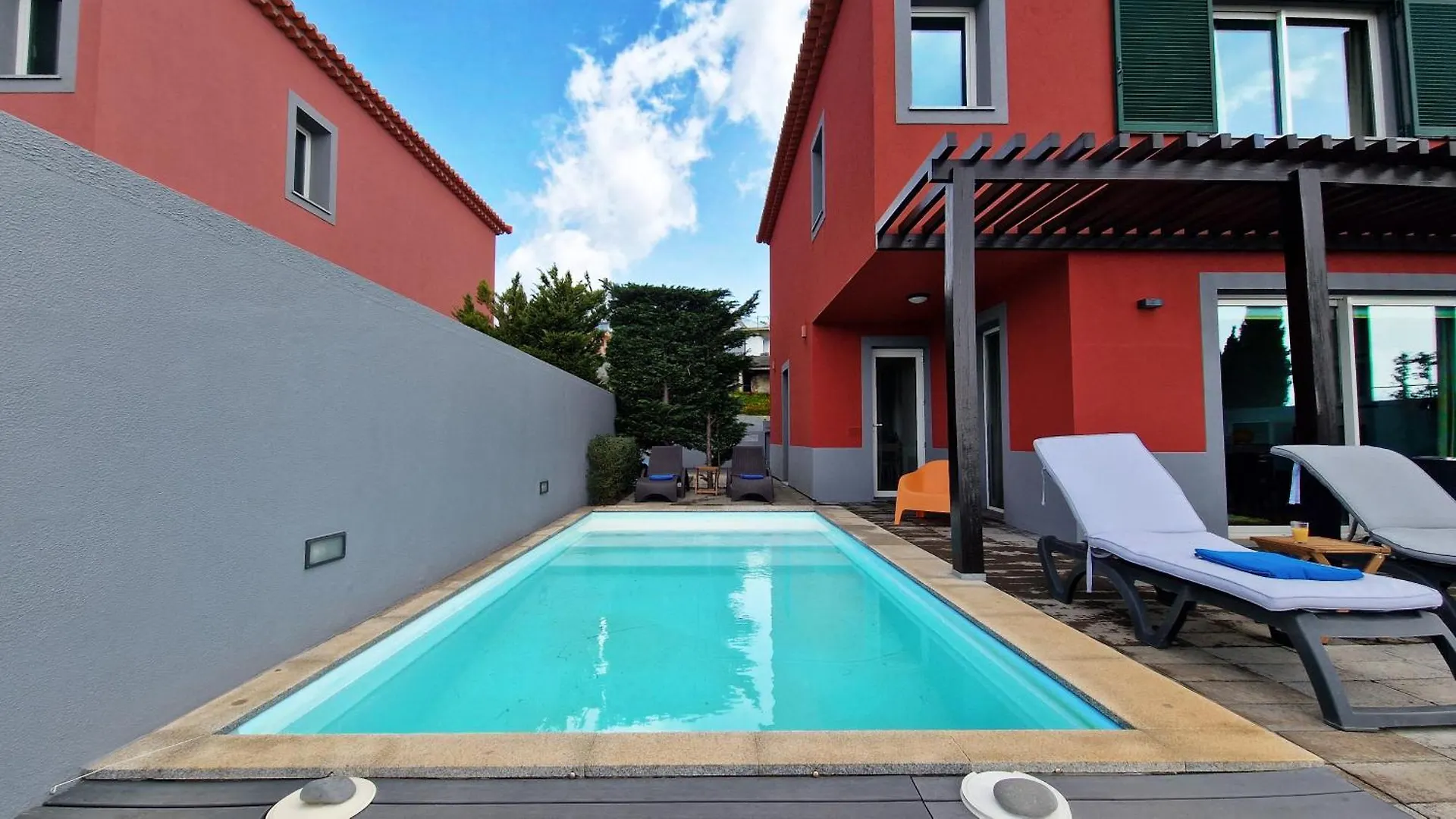 Villa Antonina By Lovelystay Arco da Calheta  Arco da Calheta (Madeira)